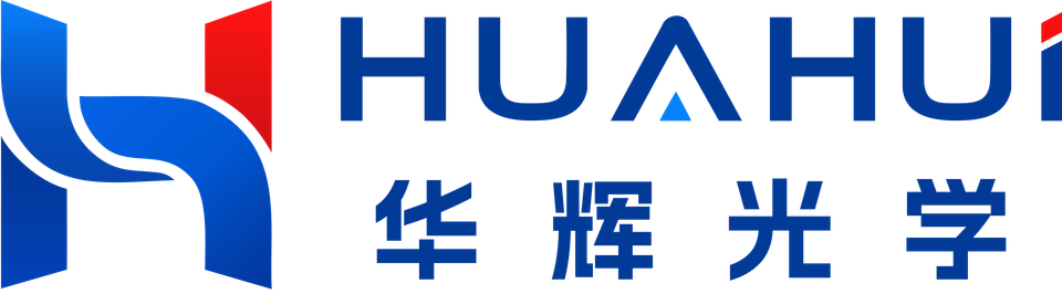 华辉光学 Logo