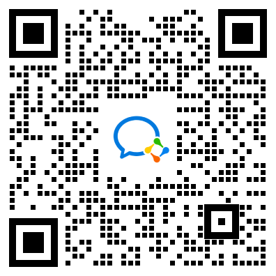 企业微信二维码