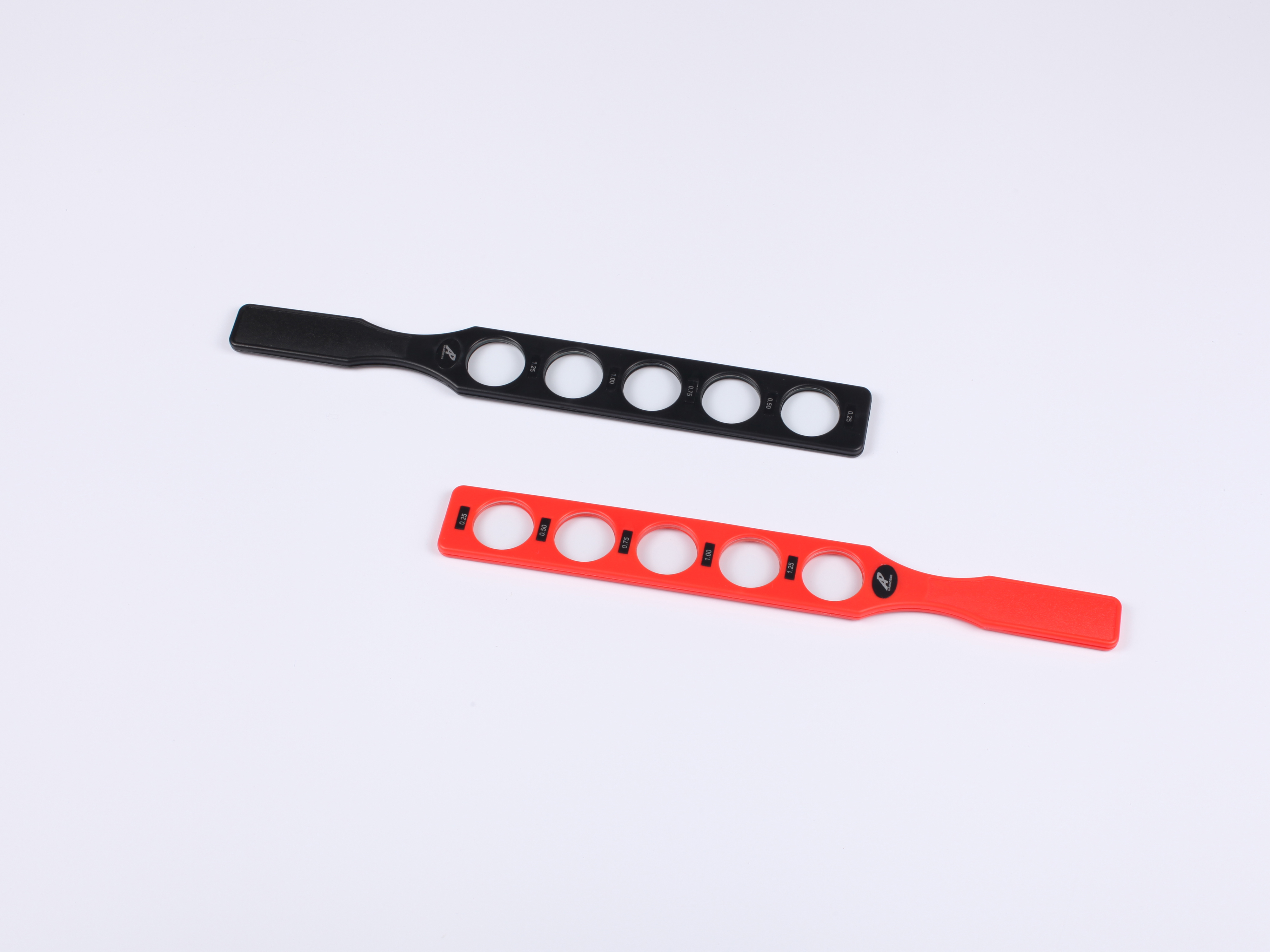 排镜（8 只装） 图片 2