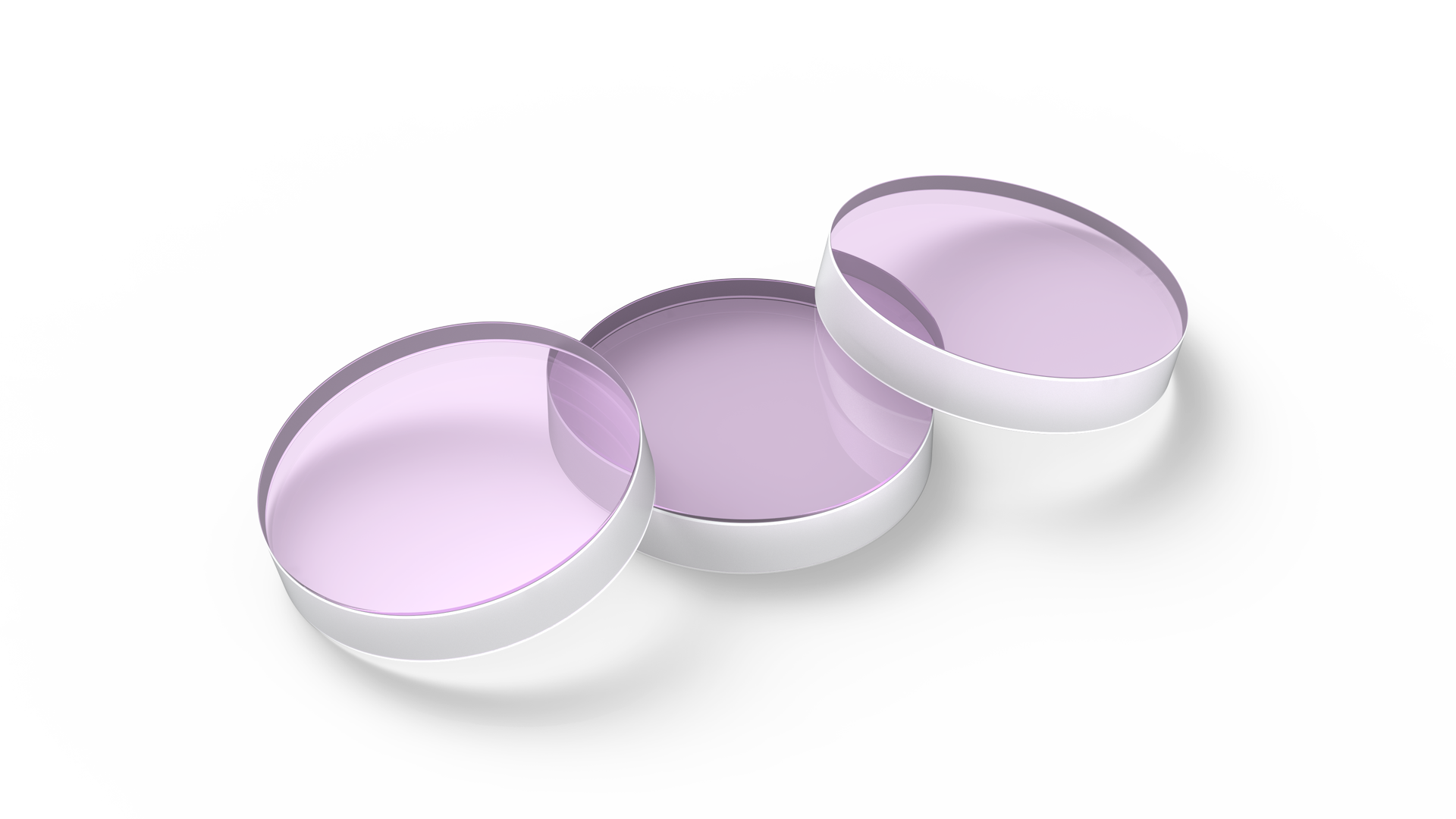 激光输出耦合镜