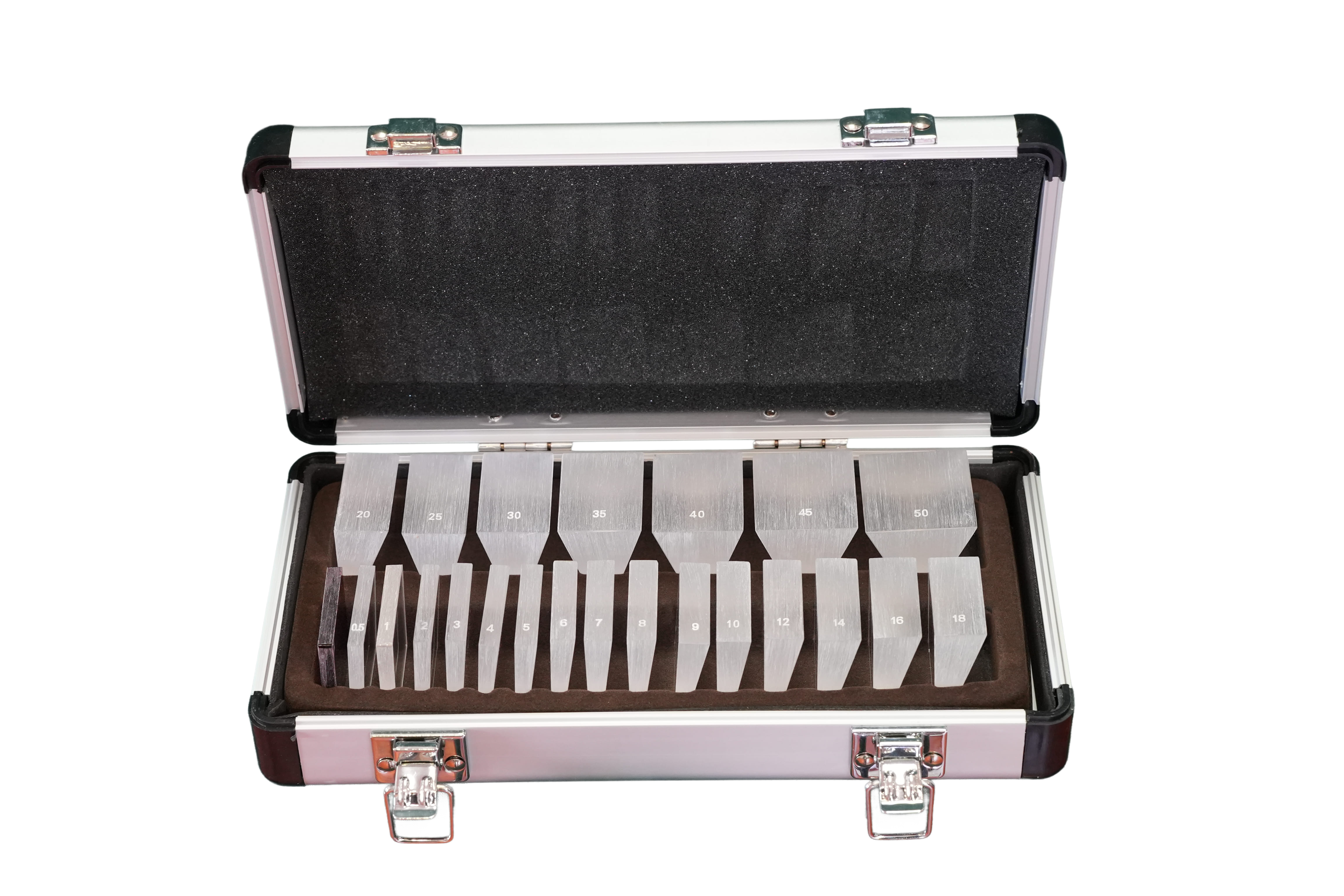 棱镜块（树脂/玻璃） 图片 2