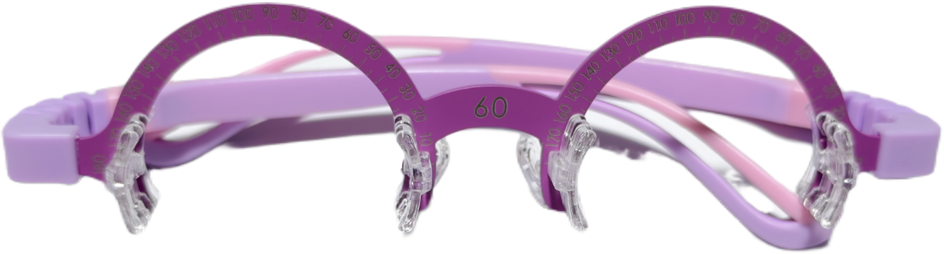 试镜架 HH-E4858 图片 2