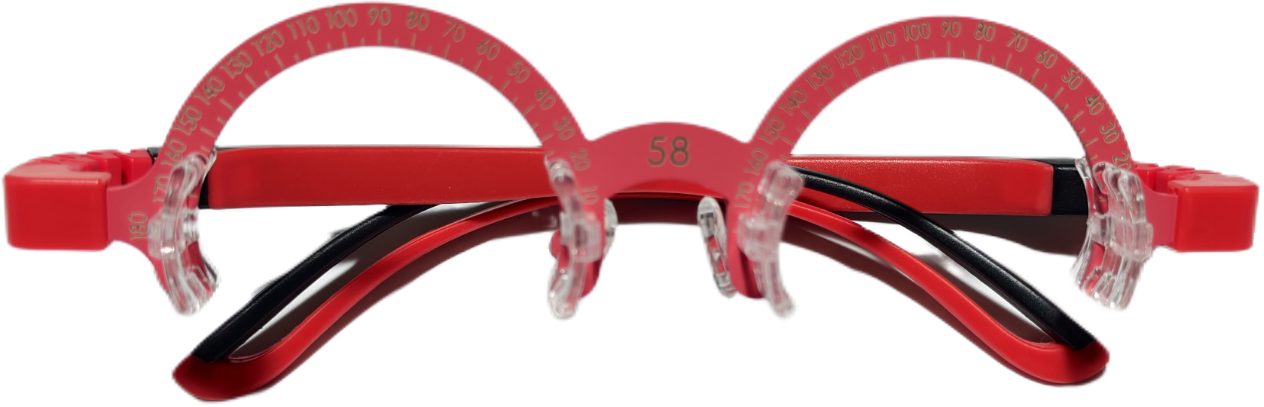 试镜架 HH-E4858 图片 3